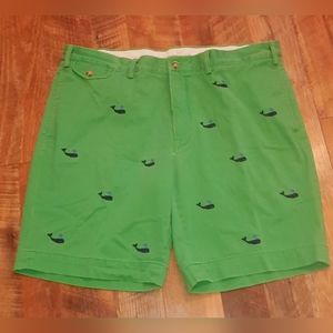 Vintage Ralph Lauren Polo shorts